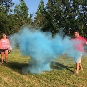 Meet your Posher, Annette